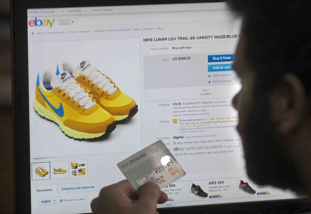 ¿Por qué el comercio electrónico superó a los shoppings?