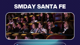 Llega a Santa Fe la edición 2026 del Social Media Day