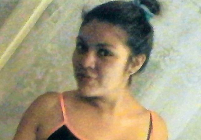 Se solicita información sobre el paradero de Marilin Evangelina Saruppo