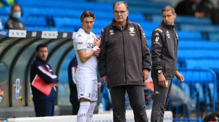 El Leeds de Bielsa y una goleada que lo acerca al ascenso