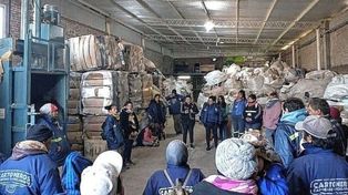 El cooperativismo en caída libre en Santa Fe: la inscripción cayó más de un 75 por ciento en un año