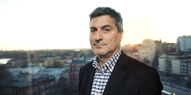Escándalo científico sacude a un Nóbel de medicina Escándalo científico sacude a un Nóbel de medicina