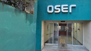 OSER explicó que se busca evitar el colapso de la mutual municipal de La Histórica