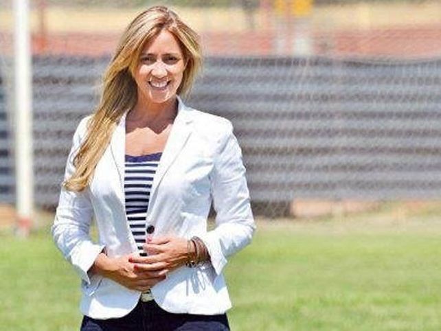 Ella es la razón del cambio de los jugadores de Boca