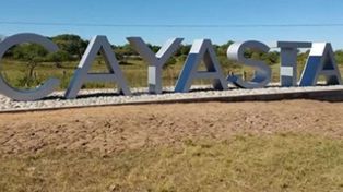 El condenado abusó de la víctima en dos inmuebles de Cayastá mientras ella transitaba su escolaridad primaria.