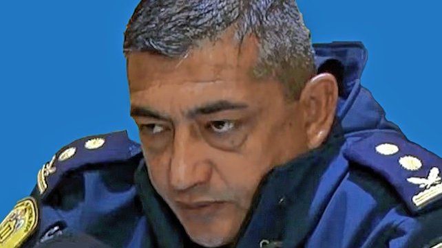 Chajarí: jurado popular declara no culpable al ex jefe policial de Concordia.