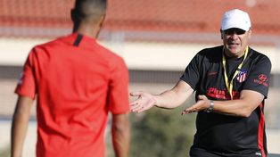 El mundo se hace eco del interés de Unión en el Mono Burgos