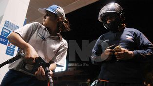 Playeros y empresarios piden por seguridad para las estaciones