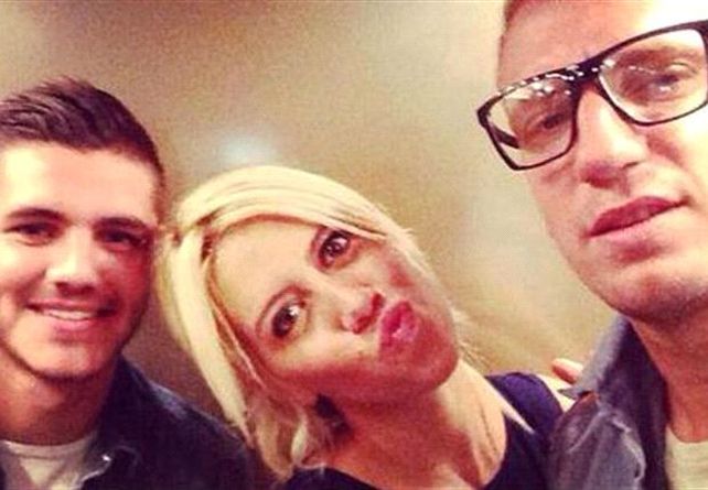 El capítulo más esperado de la biografía de Mauro Icardi: ¿cómo conquistó a Wanda Nara?