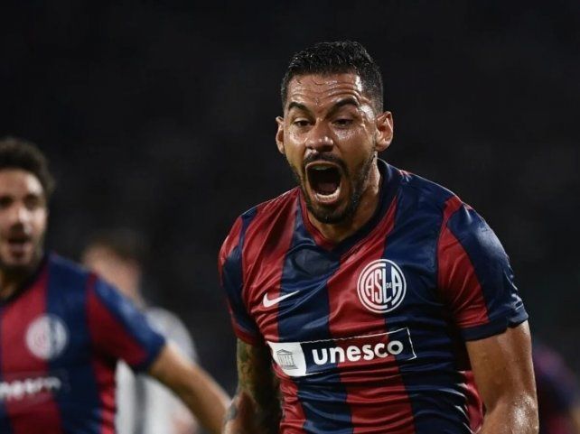 Yeison Gordillo, el volante colombiano que suena en Unión