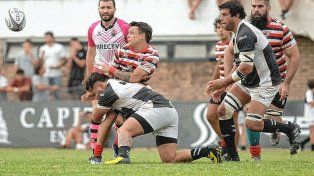 Animador. Estudiantes de Paraná se encuentra entre los líderes del certamen.