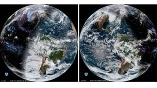 Este miércoles es el solsticio de verano, el día más largo del año