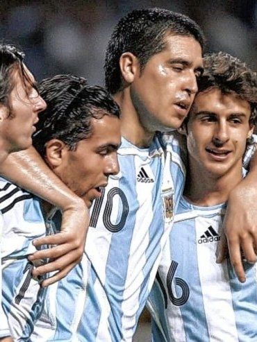 Messi y Riquelme estarán presentes en la despedida de Tevez