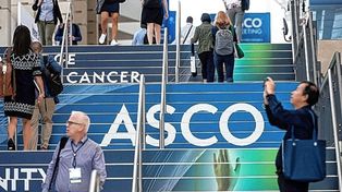 Cáncer: Chicago fue el epicentro de la innovación oncológica