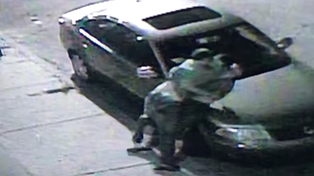El desopilante video de la pelea entre dos borrachos que se viralizó en las redes