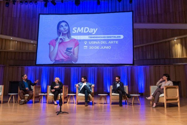 Social Media Day