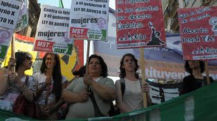 Santa Fe también se suma al debate sobre el proyecto de despenalización del aborto