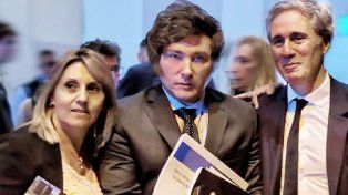 La diputada de Partido Conservador Popular - La Libertad Avanza, Gladys Liliana Salinas fue embargada por la Justicia por una deuda de alquiler y piden desalojo