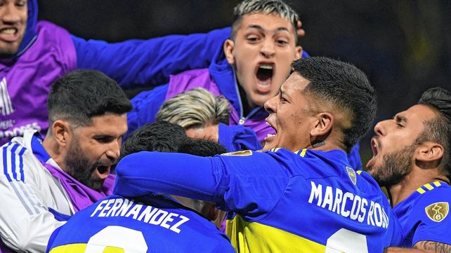 El campeón Boca buscará avanzar frente a Ferro en La Rioja