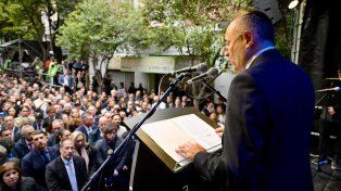 Fuerte reclamo de la Amia a la Justicia por el nulo avance de la causa por el atentado