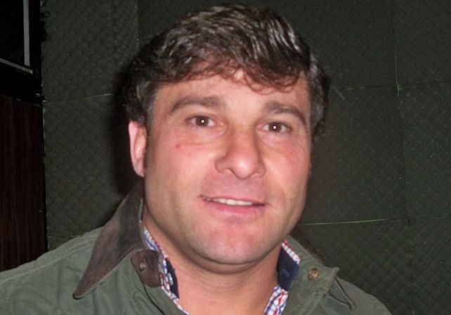 Abel Natalio Lattanzi quedó imputado por el robo de autopartes ocurrido en Rufino