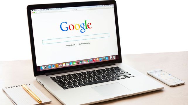 El futuro sin contraseñas que imagina Google