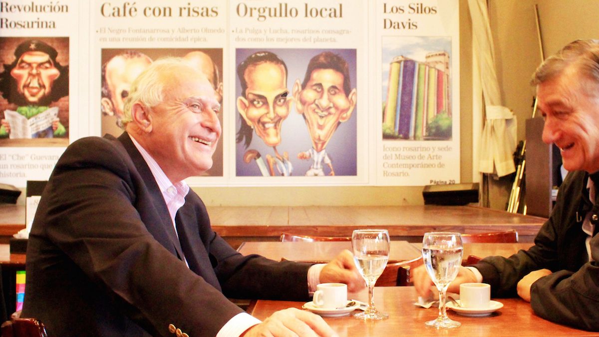 Lifschitz es el único candidato que tiene experiencia e idoneidad para ...