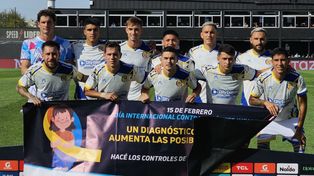 El inédito once de Rosario Central que jugó en el Guillermo Laza ante Deportivo Riestra, antes del clásico.