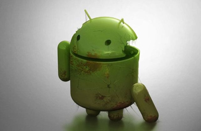 Una falla de seguridad que afecta a 900 millones de Android