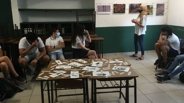 Aulas Integradas, un proyecto para aprender de forma colaborativa