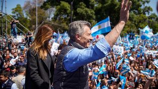 Macri se manifestó contrario a la legalización del aborto