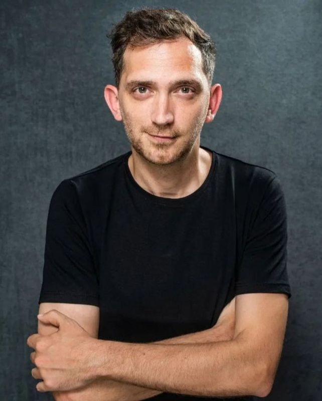 El director Mumo Oviedo.