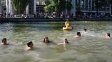 Francia y España sufren una ola de calor con registros de hasta 40º