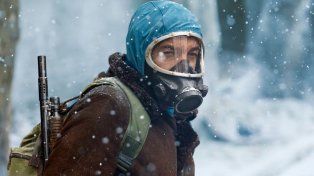 El Eternauta, la serie argentina protagonizada por Ricardo Darín, fue una de las producciones más vistas del año en streaming
