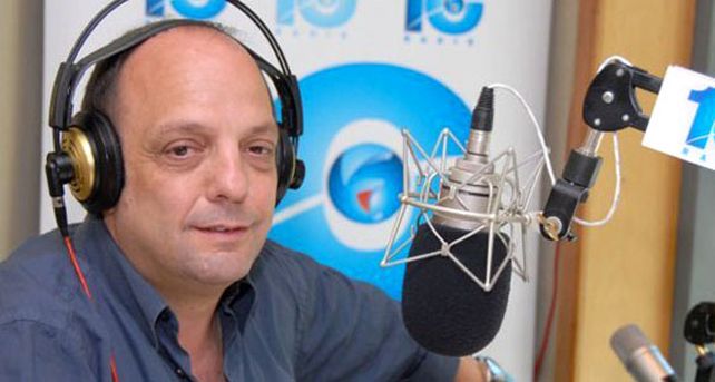 La Justicia induce que Baby Etchecopar actu&oacute; en leg&iacute;tima defensa