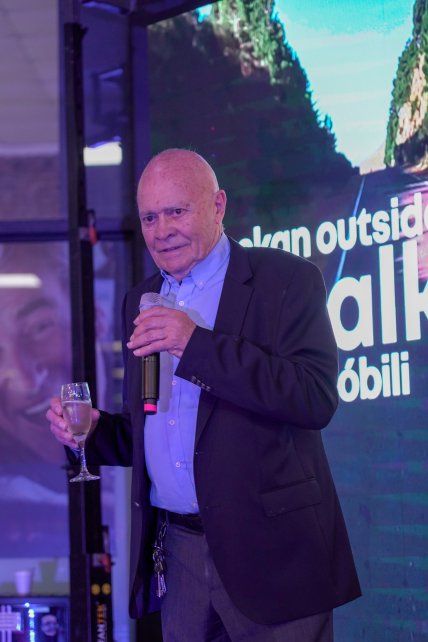 JUAN CARLOS BONO
