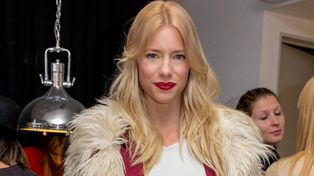 Polémica en las redes por un video que publicó Nicole Neumann junto a su hija