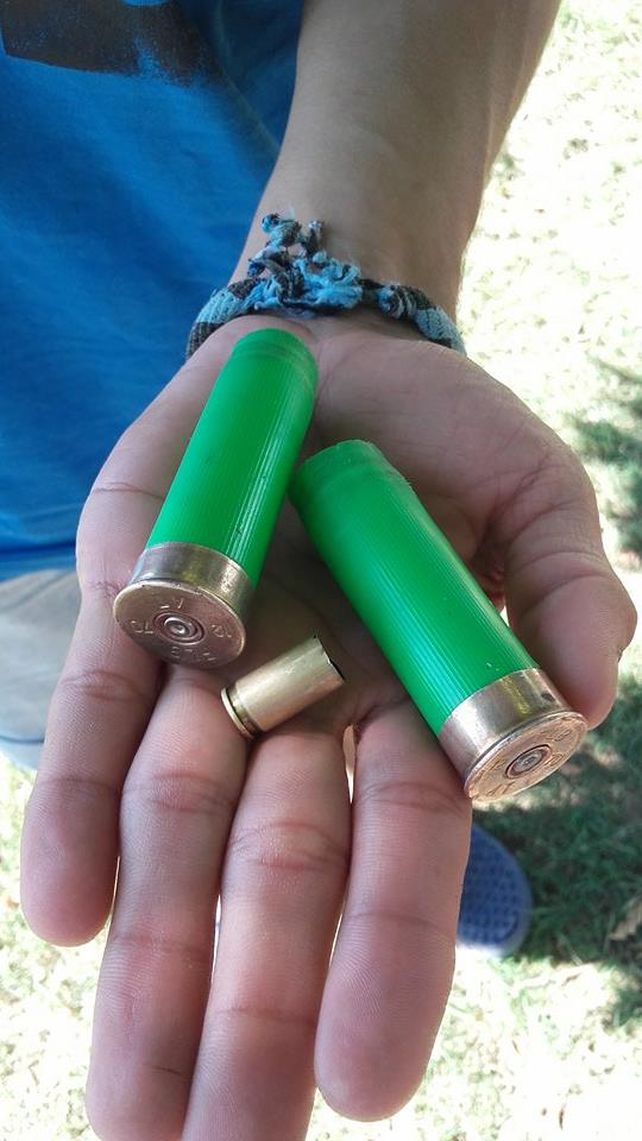 En un operativo antidrogas, detuvieron al hermano de la intendenta de Feliciano