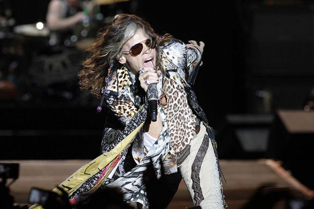 Aerosmith y Whitesnake, dos bombas rockeras en el Personal Fest