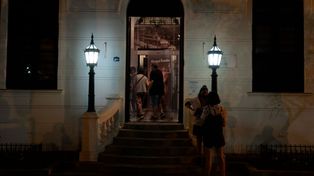 La segunda edición de verano de la Noche de Museos Abiertos se reprograma por la probabilidad de lluvia