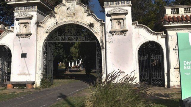 La sede del Distrito Este no atenderá al público el jueves y el viernes