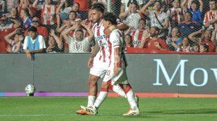 La doble misión que tendrá Unión contra Barracas Central en el 15 de Abril