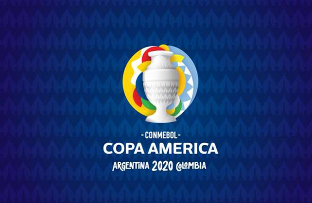 La Conmebol suspendi&oacute; la Copa Am&eacute;rica 2020.&nbsp;