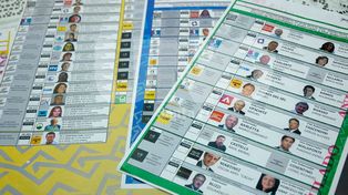 Guiño de la Cámara Nacional Electoral a la boleta única que implementó la provincia