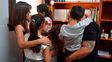 Santa Fe abrió la convocatoria para adoptar a 142 chicos y simplificó la inscripción al Ruaga