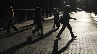 De qué mueren los rosarinos: tres factores generan más de la mitad de los fallecimientos