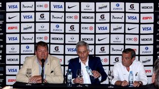 Jaguares jugará en la ciudad de Mar del Plata