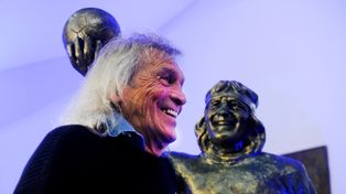 Hugo Gatti afirmó que Lionel Messi hoy ya es uno menos