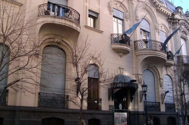 La Federación Gremial de Comercio de Industria de Rosario se expresó sobre las retenciones temporales al sector agroexportador y pidió otras medidas de alivio fiscal.