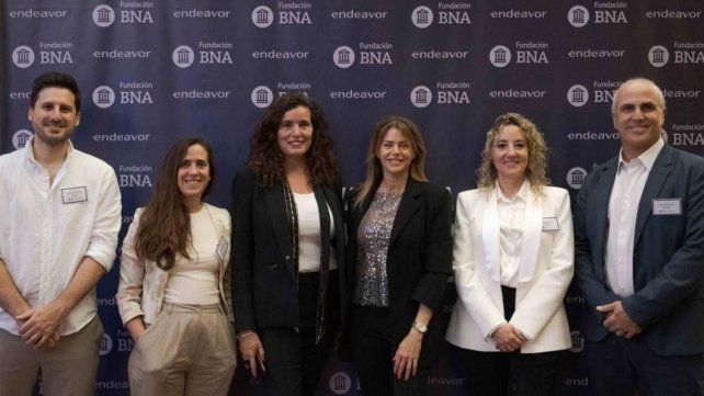N5 ganó el Premio a la Innovación con Impacto 2026